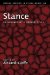  Stance: Sociolinguistic Perspectives