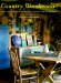  Country Woodworker: How to Make Rustic Furniture, Utensils, and Decorations