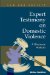  Expert Testimony on Domestic Violence: A Discourse Analysis