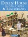  Dolls' House Shops, Cafes & Restaurants