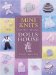  Mini Knits For The 1/12 Scale Dolls' House
