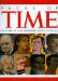  Faces of Time: 75 Years of Time Magazine Cover Portraits