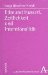  Edmund Husserl: Zeitlichkeit Und Intentionalitat