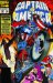  Captain America: Fighting Chance 1