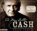 The Man Called Cash: The Life, Love, And Faith Of An American Legend