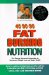  40-30-30 Fat Burning Nutrition: The Dietary Hormonal Connection to Permanent Weight Loss and Better Health