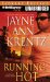  Running Hot: An Arcane Society Novel