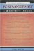  Historical Dictionary of Postmodernist Literature and Theater
