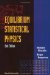  Equilibrium Statistical Physics