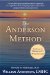 The Anderson Method: The Secret to Permanent Weight Loss
