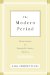 The Modern Period: Menstruation in Twentieth-Century America
