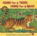  Home for a Tiger, Home for a Bear