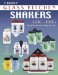  Florence's Glass Kitchen Shakers 1930-1950s: Identification & Value Guide