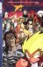  Rising Stars of Manga