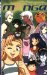  Rising Stars of Manga