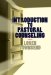 Introduction to Pastoral Counseling