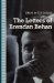 The Letters of Brendan Behan