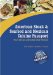  American Steak & Seafood And Mexican Cuisine Passport