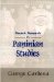 Recent Research in Paninian Studies