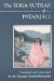 The Yoga Sutras of Patanjali