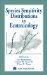  Species Sensitivity Distributions in Ecotoxicology