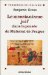Le Messianisme Juif Dans La Pensee Du Maharal De Prague