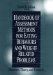  Handbook of Assessment Methods for Eating Behaviors and Weight-Related Problems: Measures, Theory, and Research