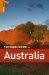 The Rough Guide to Australia