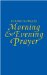 The Church in Wales: Morning and Evening Prayer