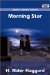 Morning Star: Easyread Super Large 18pt Edition
