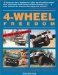  4-Wheel Freedom: The Art of Off-Road Driving
