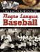 The Encyclopedia of Negro League Baseball