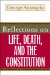  Reflections on Life, Death, and the Constitution
