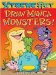  Xtreme Art: Draw Manga Monsters!