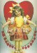  Valentines: Vintage Holiday Graphics
