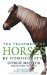 The Treatment Of Horses by Homoeopathy
