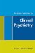  Resident's Guide to Clinical Psychiatry