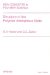  Structure of the Polymer Amorphous State