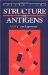  Structure of Antigens