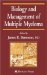  Biology and Management of Multiple Myeloma