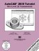  AutoCAD 2009 Tutorial - First Level: 2d Fundamentals