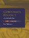  Corporate Finance: An Introduction