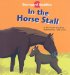  In the Horse Stall