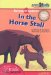  In the Horse Stall