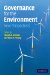  Governance for the Environment: New Perspectives