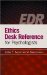  Ethics Desk Reference For Psychologists