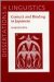  Context and Binding in Japanese