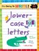  Lowercase Letters
