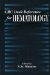  Desk Reference for Hematology