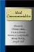  Ideal Commonwealths